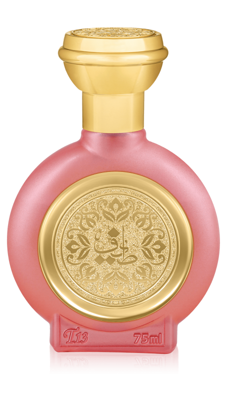 Taif Al Emarat T13 Charismatic