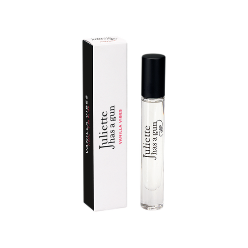 Juliette has a Gun Vanilla Vibes