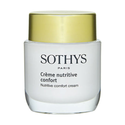 Sothys Paris Nutritive Comfort Cream online bestellen - Cosmonde