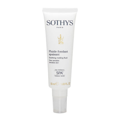 Sothys Paris Soothing Melting Fluid online bestellen - Cosmonde