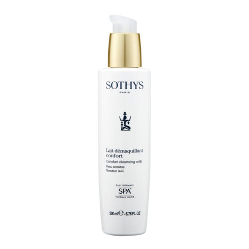 Sothys Paris Comfort Cleansing Milk online bestellen - Cosmonde