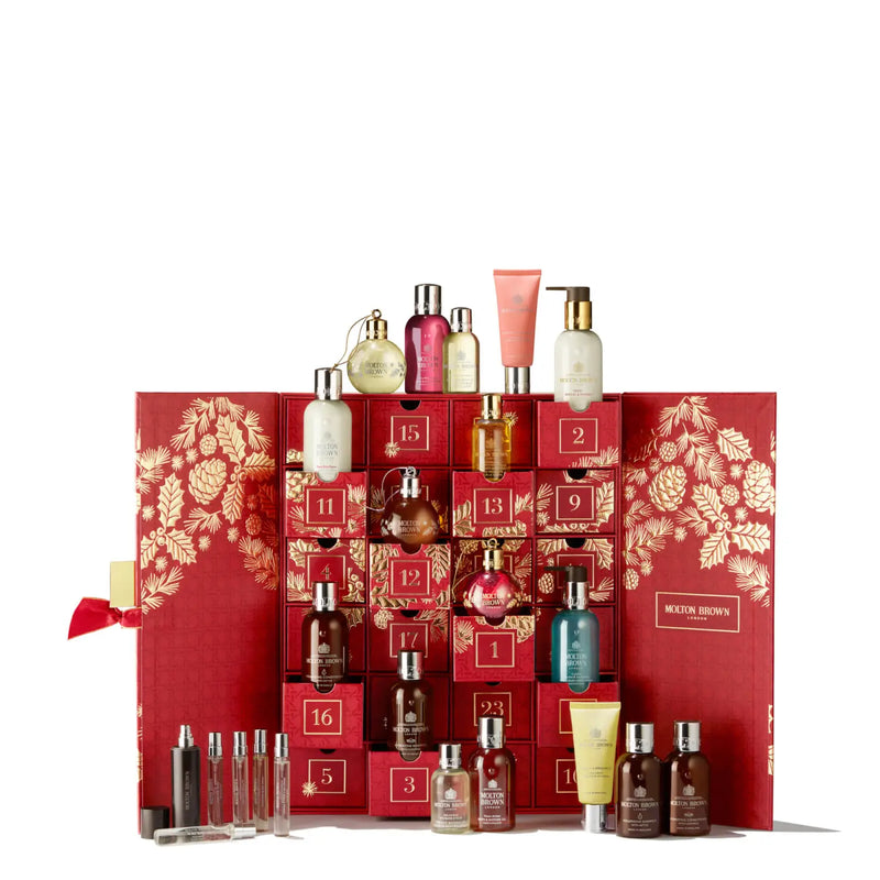 Molton Brown Adventskalender