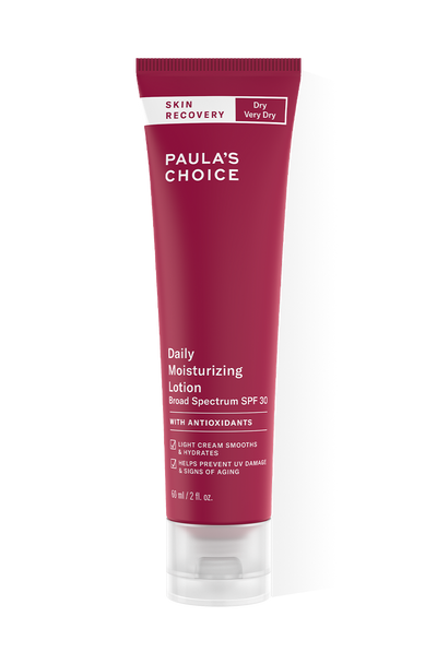 Paula's Choice Skin Daily Moisturizing Lotion SPF30 online bestellen - Cosmonde