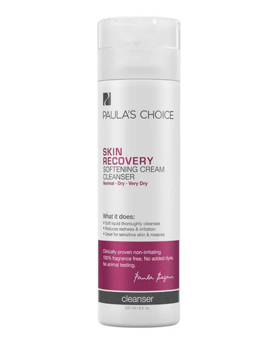Paula's Choice Skin Recovery Softening Cream Cleanser online bestellen - Cosmonde