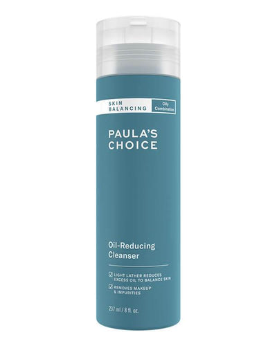 Paula's Choice Skin Balancing Oil-Reducing Cleanser online bestellen - Cosmonde