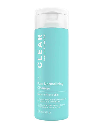 Paula's Choice Clear Pore Normalizing Cleanser online bestellen - Cosmonde