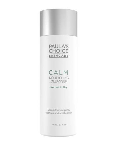 Paula's Choice Calm Nourishing Cleanser Normal to Dry online bestellen - Cosmonde