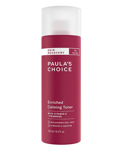 Paula's Choice Skin Recovery Enriched Calming Toner online bestellen - Cosmonde