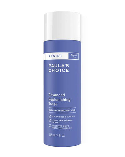 Paula's Choice Resist Advanced Replenishing Toner online bestellen - Cosmonde