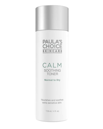 Paula's Choice Calm Soothing Toner online bestellen - Cosmonde