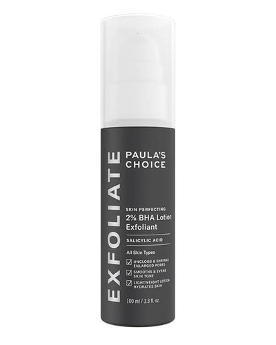 Paula's Choice 2% BHA Lotion Exfoliant online bestellen - Cosmonde