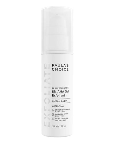 Paula's Choice 8% AHA Gel Exfoliant online bestellen - Cosmonde