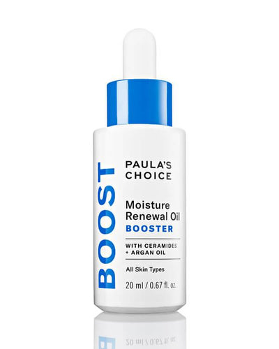 Paula's Choice Moisture Renewal Oil Booster online bestellen - Cosmonde