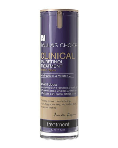 Paula's Choice 1% Retinol Treatment online bestellen - Cosmonde