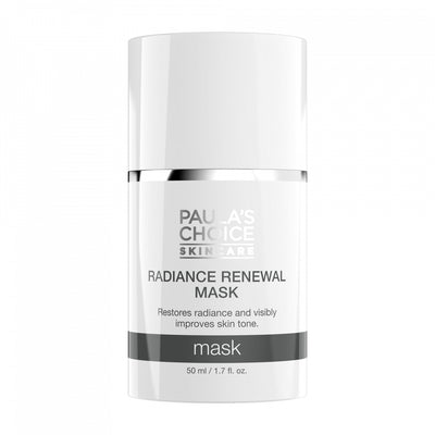 Paula's Choice Radiance Renewal Mask online bestellen - Cosmonde