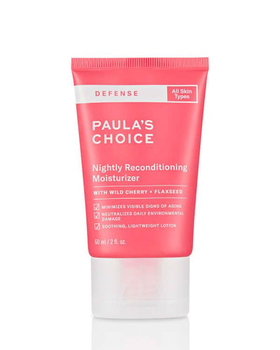 Paula's Choice Defense Nightly Reconditioning Moisturizer online bestellen - Cosmonde