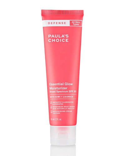 Paula's Choice Defense Essential Glow Moisturizer SPF 30 online bestellen - Cosmonde