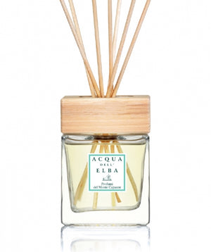 Acqua Dell'Elba geurstokjes Profumi del Monte Capanne