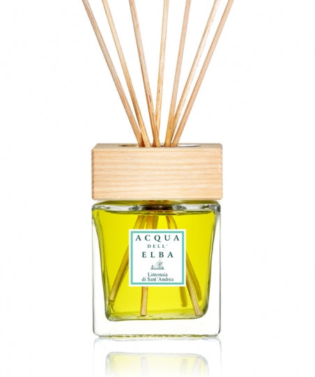 Acqua Dell'Elba Duftstäbchen Limonaia di Sant'Andrea