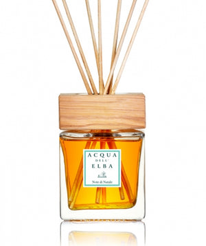 Acqua Dell'Elba Reed Diffuser Note di Natale 200ml online bestellen - Cosmonde