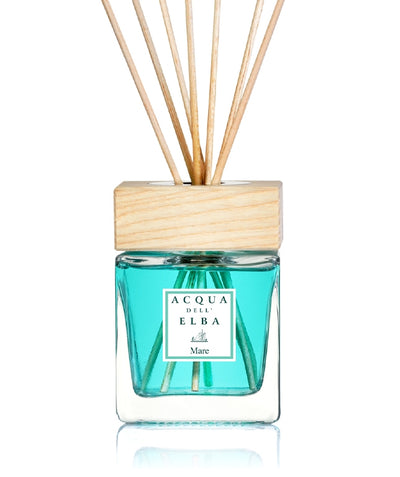 Acqua Dell'Elba Reed Diffuser Mare 200ml online bestellen - Cosmonde