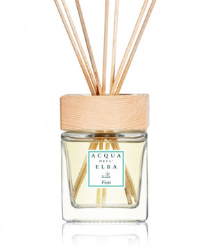 Acqua Dell'Elba geurstokjes Fiori