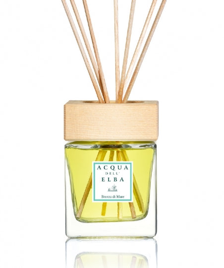 Acqua Dell'Elba geurstokjes Brezza di Mare