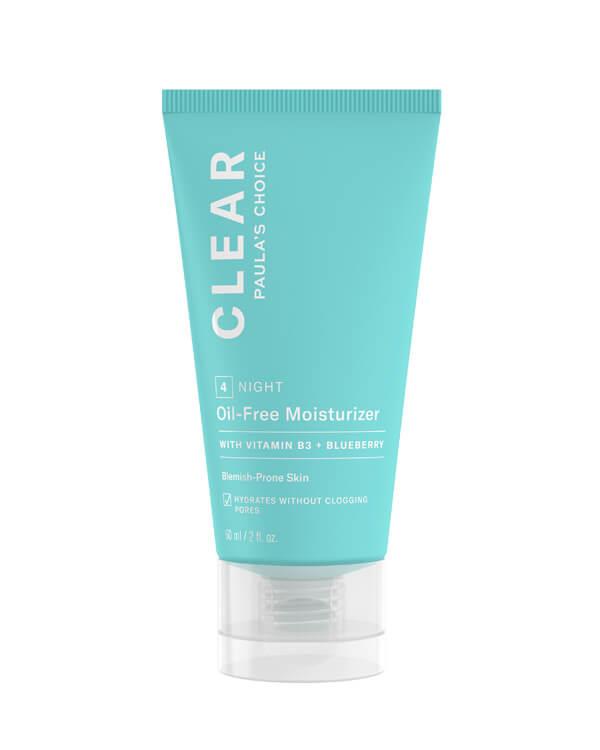 Paula's Choice Clear Oil-Free Moisturizer online bestellen - Cosmonde
