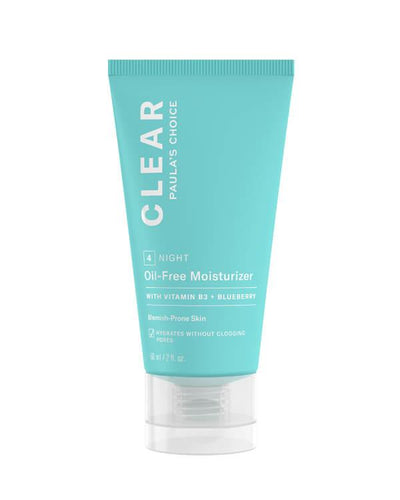 Paula's Choice Clear Oil-Free Moisturizer online bestellen - Cosmonde