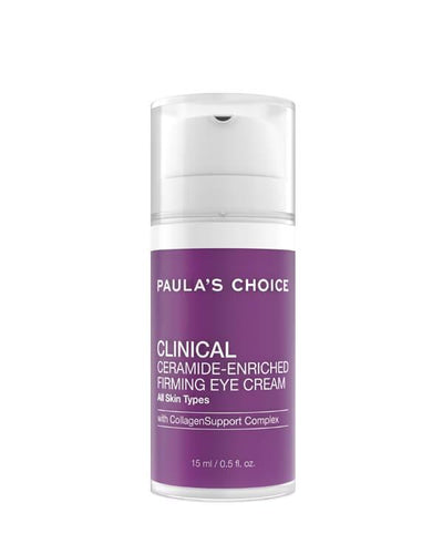 Paula's Choice Ceramide Enriched Firming Eye Cream online bestellen - Cosmonde