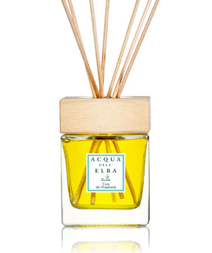 Acqua Dell'Elba geurstokjes Casa dei Mandarini