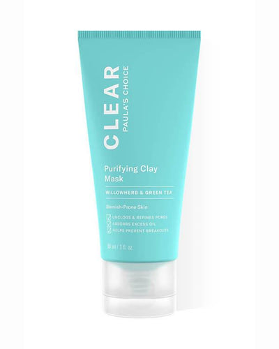 Paula's Choice Clear Clay Mask online bestellen - Cosmonde