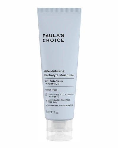 Paula's Choice Water Infusing Electrolyte Moisturizer online bestellen - Cosmonde