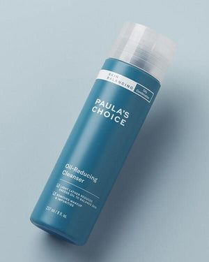 Paula's Choice Skin Balancing Oil-Reducing Cleanser online bestellen - Cosmonde