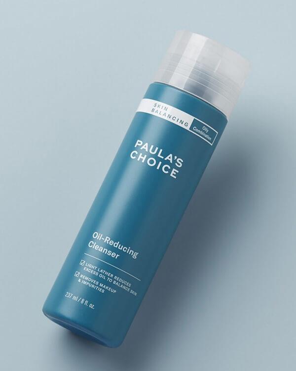 Paula's Choice Skin Balancing Oil-Reducing Cleanser online bestellen - Cosmonde