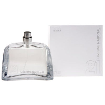 Costume National Scent 21 online bestellen - Cosmonde