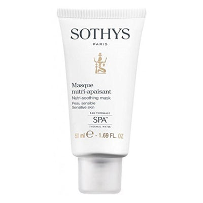 Sothys Paris Nutri-Soothing Mask online bestellen - Cosmonde