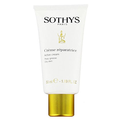 Sothys Paris Active Cream online bestellen - Cosmonde