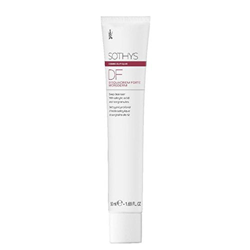 Sothys Paris DF Deep Cleanser online bestellen - Cosmonde