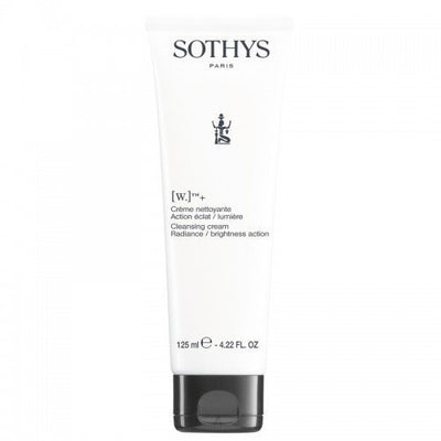 Sothys Paris Cleansing Cream Radiance online bestellen - Cosmonde