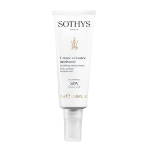 Sothys Paris Soothing Velvet Cream online bestellen - Cosmonde