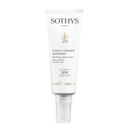 Sothys Paris Soothing Velvet Cream online bestellen - Cosmonde