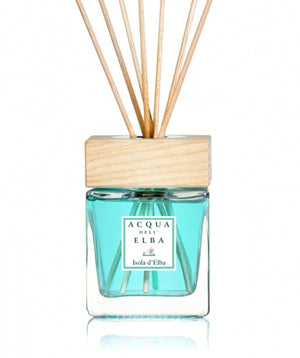 Acqua Dell'Elba geurstokjes Isola d'Elba