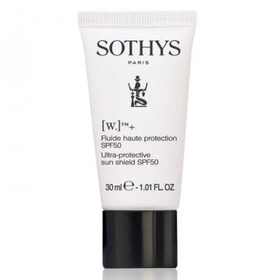 Sothys Paris Ulta-Protective Sun Shield SPF50 online bestellen - Cosmonde