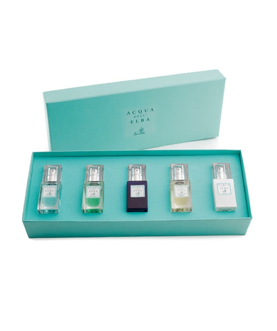 Acqua Dell'Elba Gift Book Preziosa Men online bestellen - Cosmonde