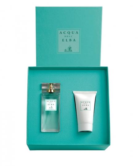 Acqua Dell'Elba Gift Box Classica Women EdP 50ml online bestellen - Cosmonde