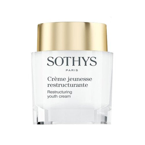 Sothys Paris Restructuring Youth Cream online bestellen - Cosmonde