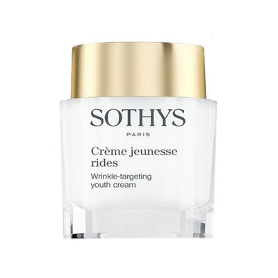 Sothys Paris Wrinkle-Targeting Youth Cream online bestellen - Cosmonde