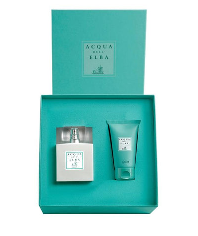 Acqua Dell'Elba Gift Box Sport 50ml Unisex online bestellen - Cosmonde