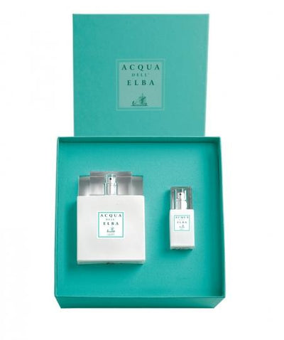 Acqua Dell'Elba Gift Box Sport Unisex 100ml online bestellen - Cosmonde